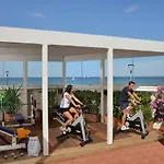 Unahotels Imperial Sport 4*