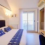 Unahotels Imperial Sport Otel 4*