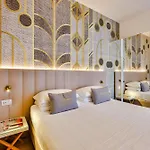 Unahotels Imperial Sport Otel Pesaro