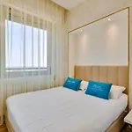 Otel Unahotels Imperial Sport Pesaro
