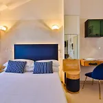 Unahotels Imperial Sport Otel Pesaro