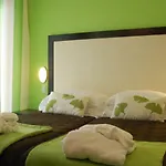 Unahotels Imperial Sport Otel Pesaro