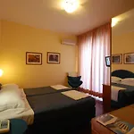 Otel Unahotels Imperial Sport 4*