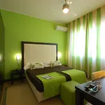 Otel Unahotels Imperial Sport 4*