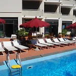 Unahotels Imperial Sport Otel 4*