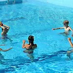 Otel Unahotels Imperial Sport 4*