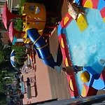 Unahotels Imperial Sport Pesaro