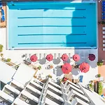 Otel Unahotels Imperial Sport Pesaro