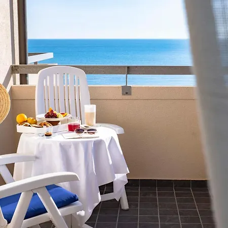 Unahotels Imperial Sport 4*