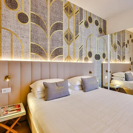 Unahotels Imperial Sport 호텔 페자로