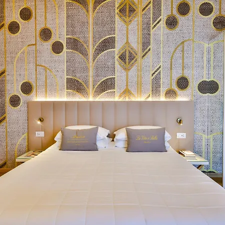 Unahotels Imperial Sport 페자로