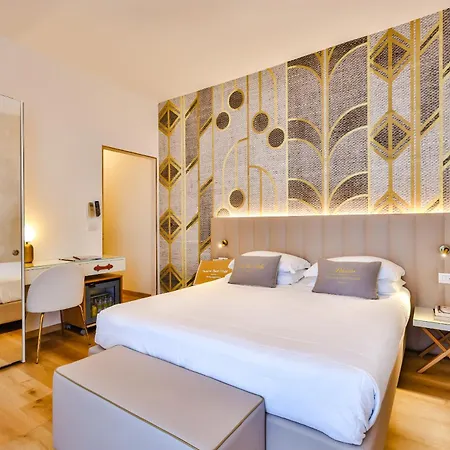 Unahotels Imperial Sport 호텔 페자로