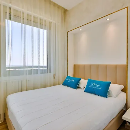 호텔 Unahotels Imperial Sport 페자로