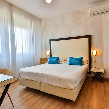 Unahotels Imperial Sport 4*