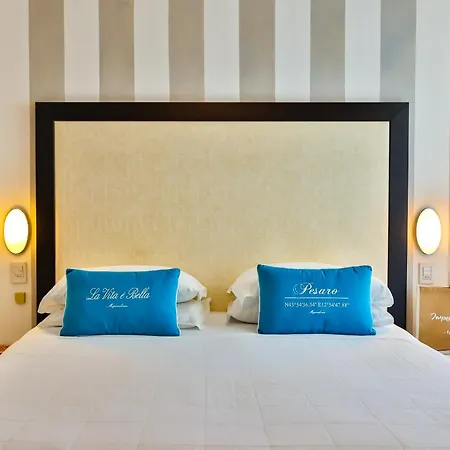 Unahotels Imperial Sport 호텔