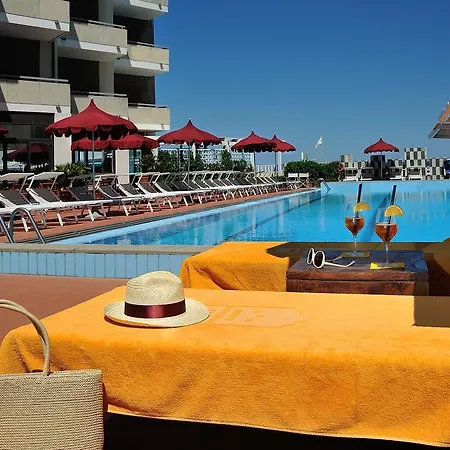 Unahotels Imperial Sport 4*