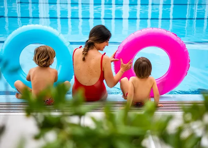 Unahotels Imperial Sport