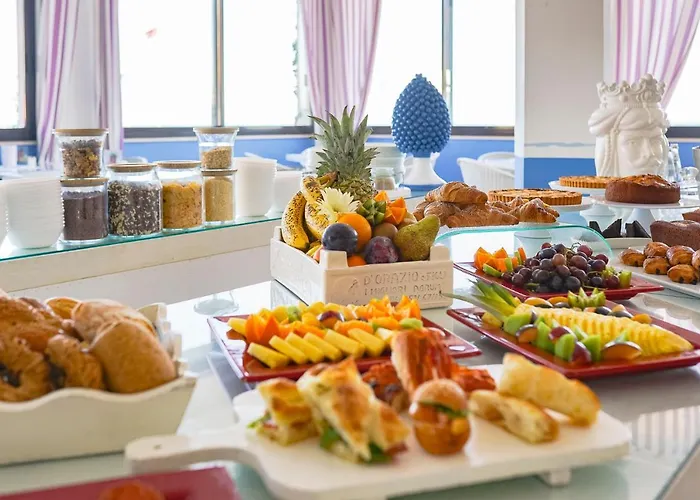 Unahotels Imperial Sport