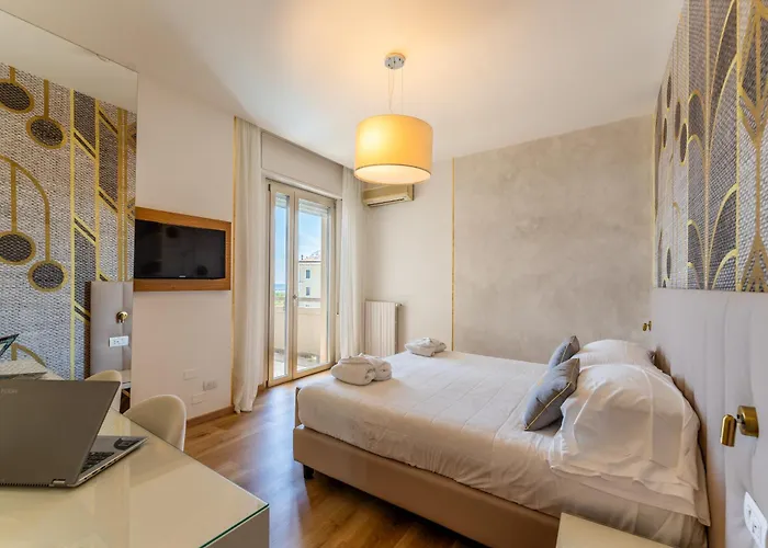 Hotel Unahotels Imperial Sport 4*