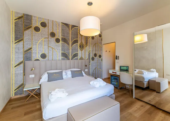 Unahotels Imperial Sport 4* Pesaro