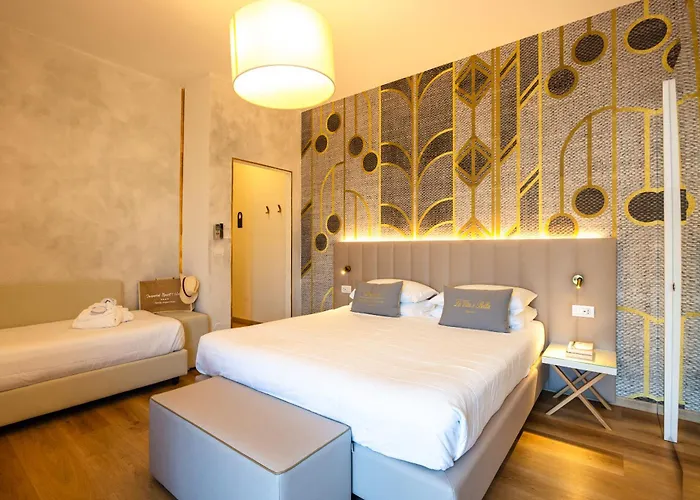 Unahotels Imperial Sport