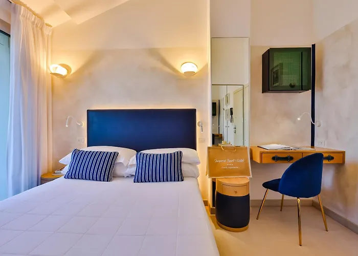 Unahotels Imperial Sport Hotel Pesaro