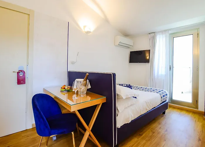 Unahotels Imperial Sport Hotel