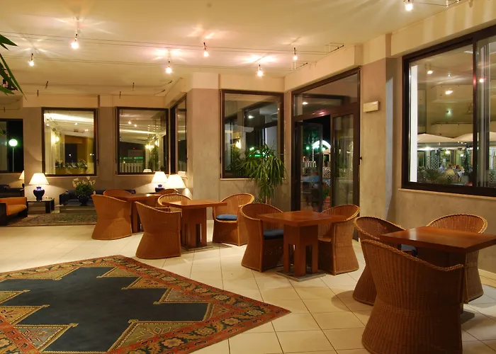 Hotel Unahotels Imperial Sport Pesaro