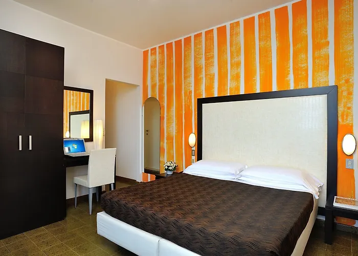 Hotel Unahotels Imperial Sport 4*