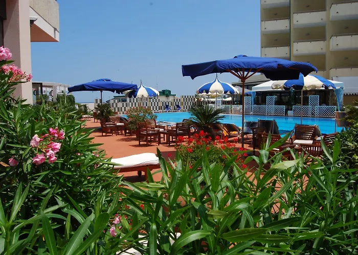 Hotel Unahotels Imperial Sport Pesaro