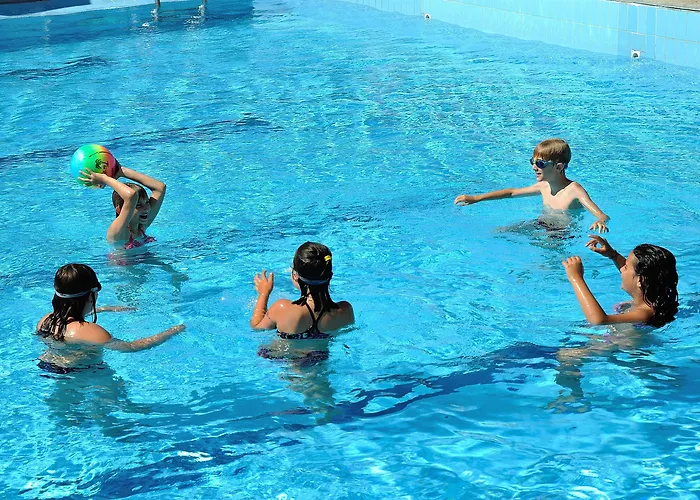 Hotel Unahotels Imperial Sport 4*