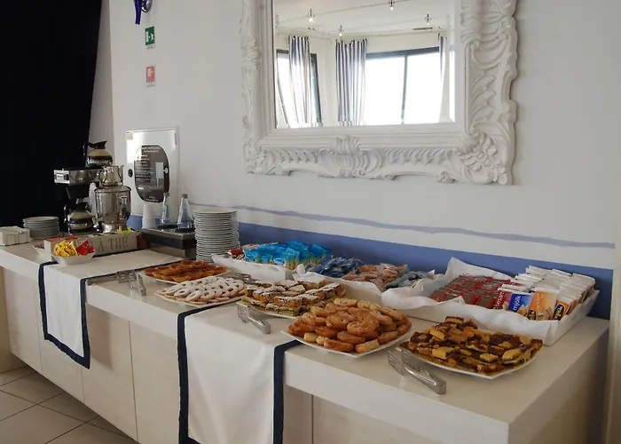 Unahotels Imperial Sport Hotel