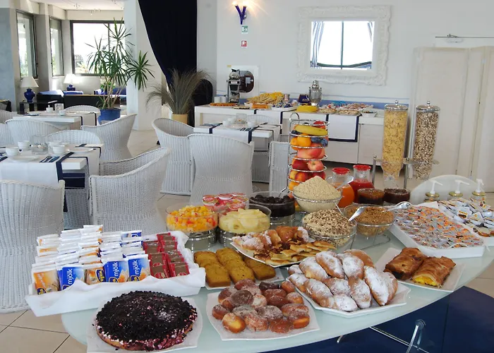 Unahotels Imperial Sport