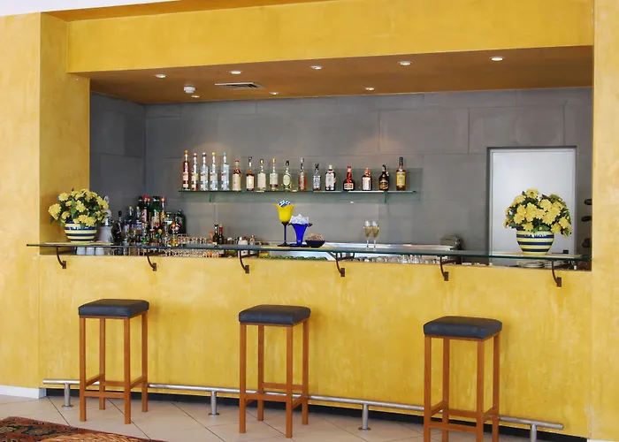 Unahotels Imperial Sport 4*