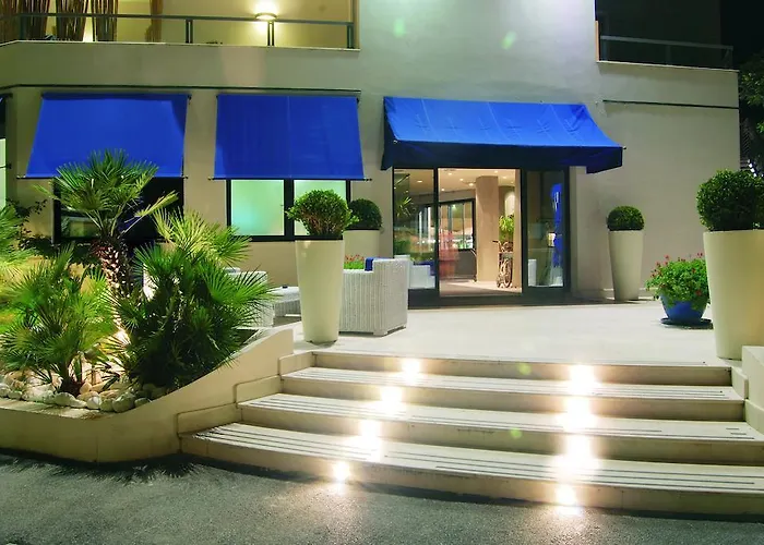 Unahotels Imperial Sport