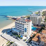 Unahotels Imperial Sport 4*
