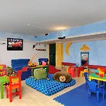 Unahotels Imperial Sport Hotel