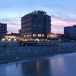 Unahotels Imperial Sport 4*