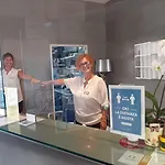Unahotels Imperial Sport Hotel Pesaro