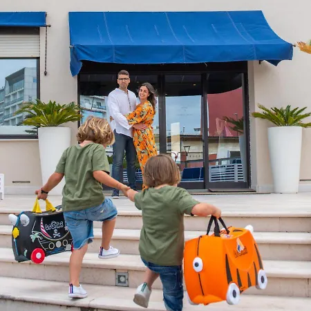 Unahotels Imperial Sport Pesaro