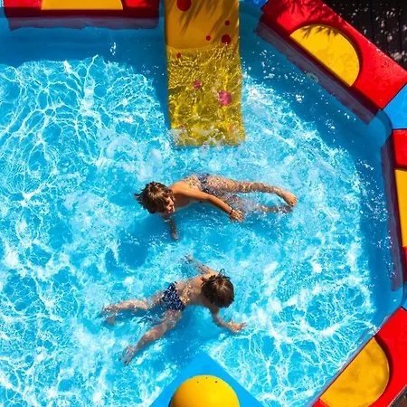 Unahotels Imperial Sport