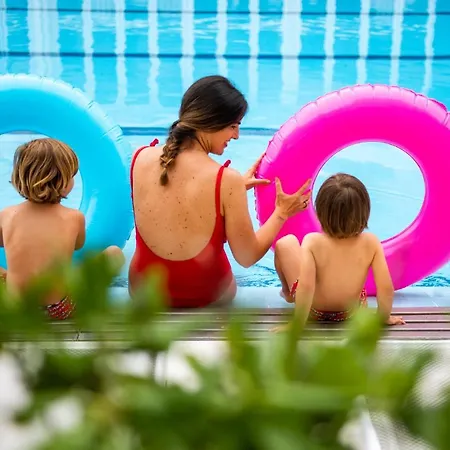 Unahotels Imperial Sport