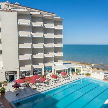 Unahotels Imperial Sport 4* Pesaro