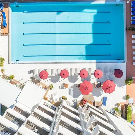 Imperial Sport Hotel