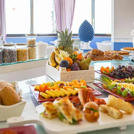 Unahotels Imperial Sport