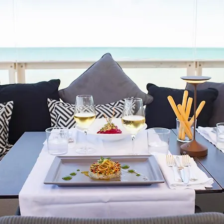 Unahotels Imperial Sport