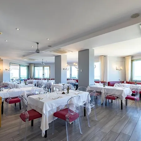 Hotel Imperial Sport 4*