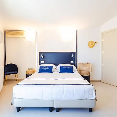 Unahotels Imperial Sport Hotel