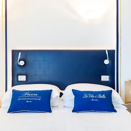 Hotel Unahotels Imperial Sport 4*