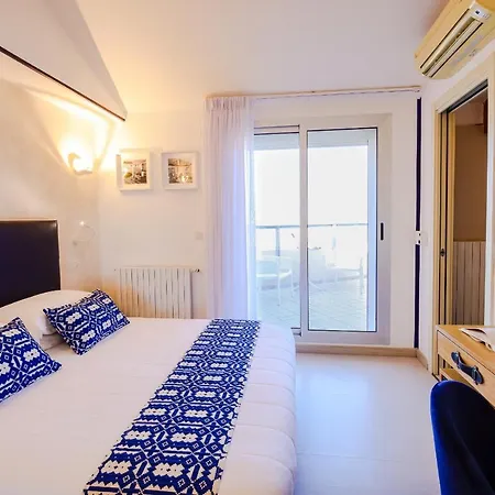 Unahotels Imperial Sport فندق 4*